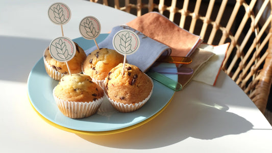 Gluten-Free Visible: Simple Tips for Buffets