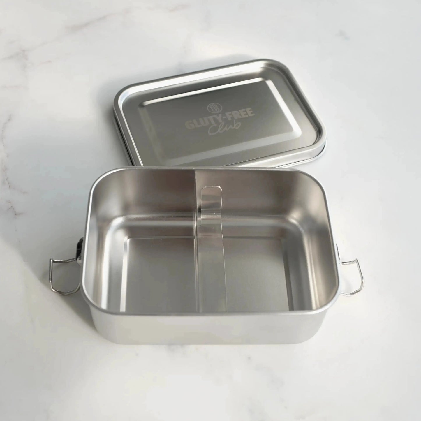 Lunchbag & große Clip Brotbox | Bundle