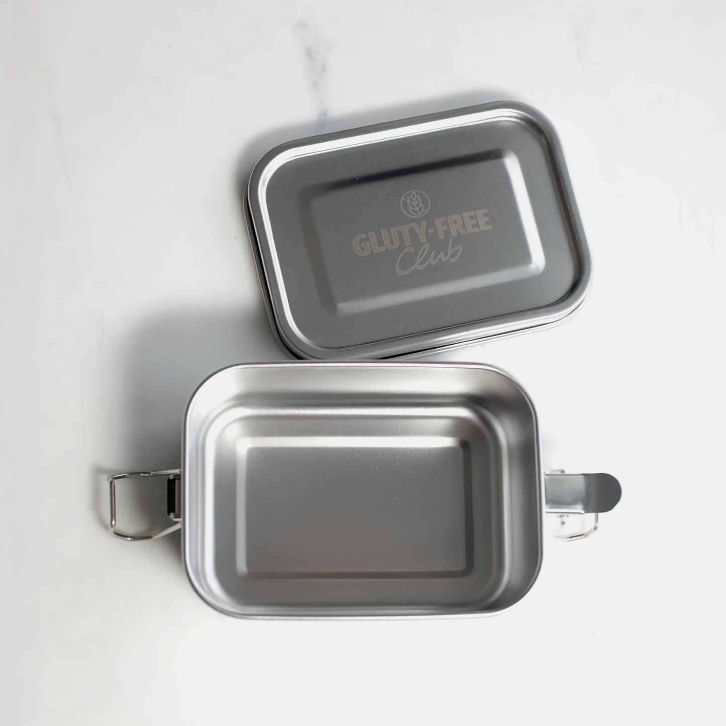 Lunchbag & kleine Clip-Brotbox | Bundle