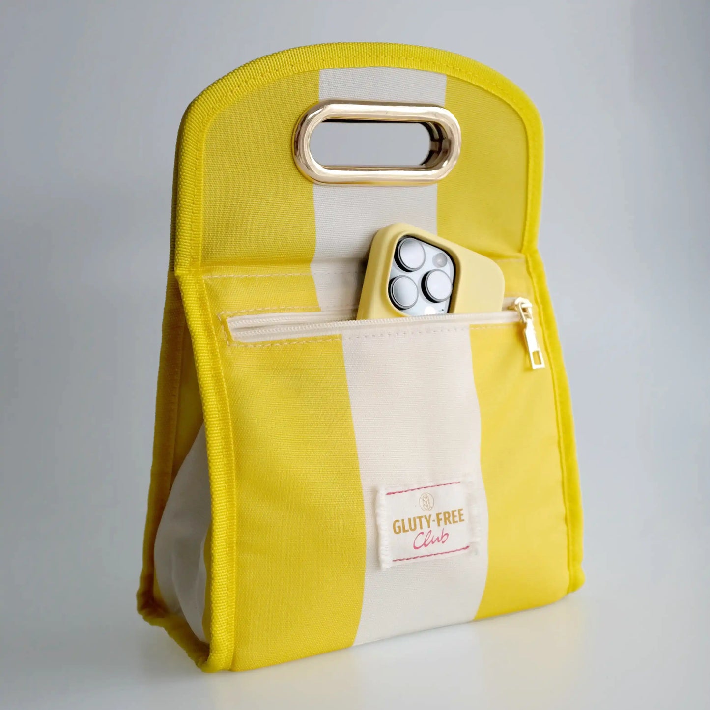 Lunchbag & große Clip Brotbox | Bundle