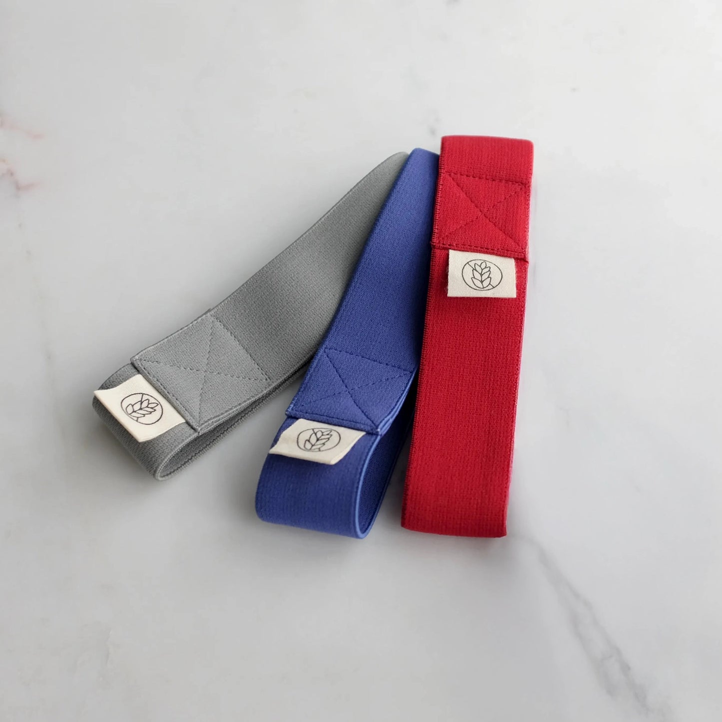 Lunchbag & Lunchbox Set, grün