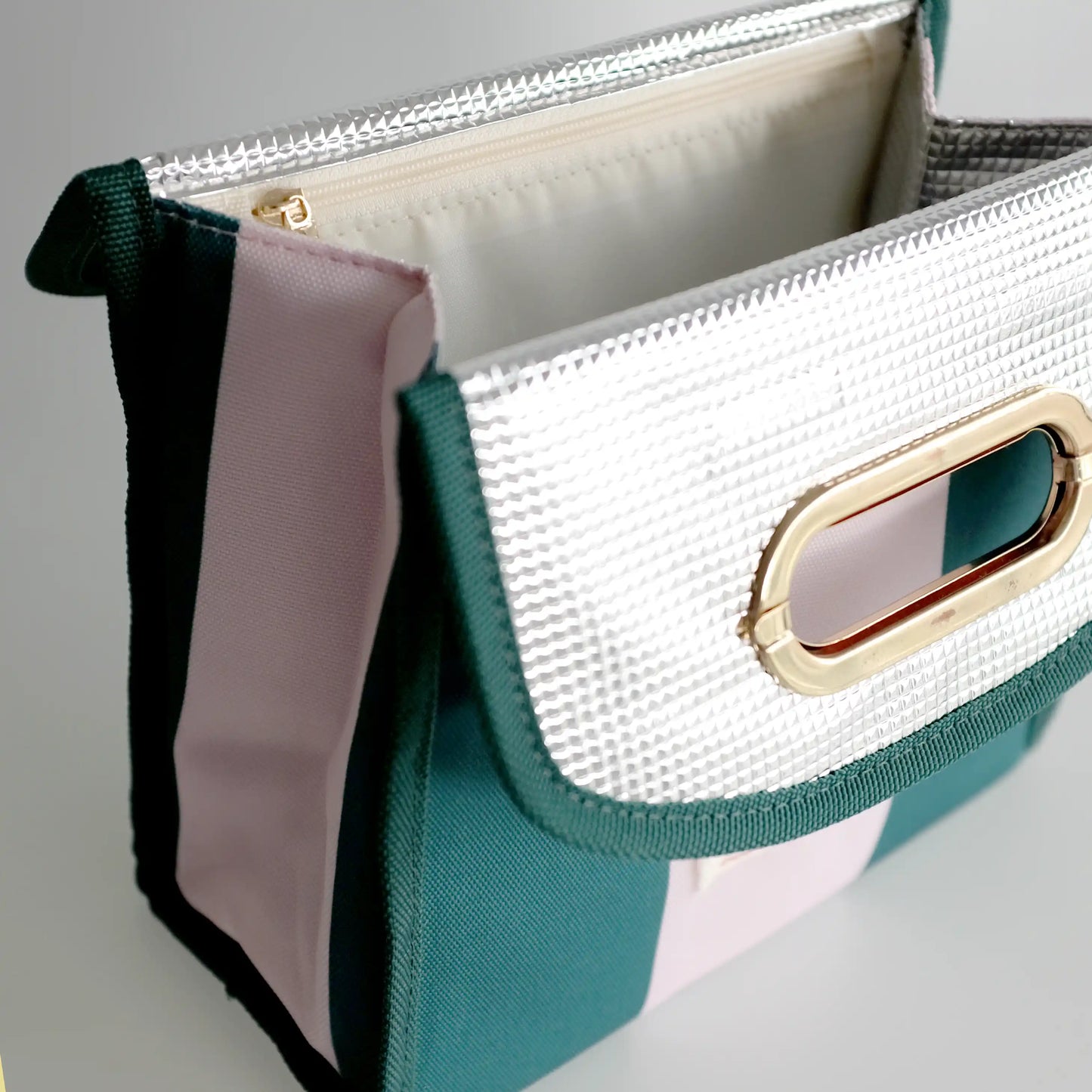 Lunchbag & kleine Clip-Brotbox | Bundle