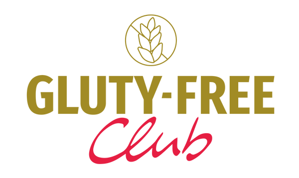 Gluty-Free Club
