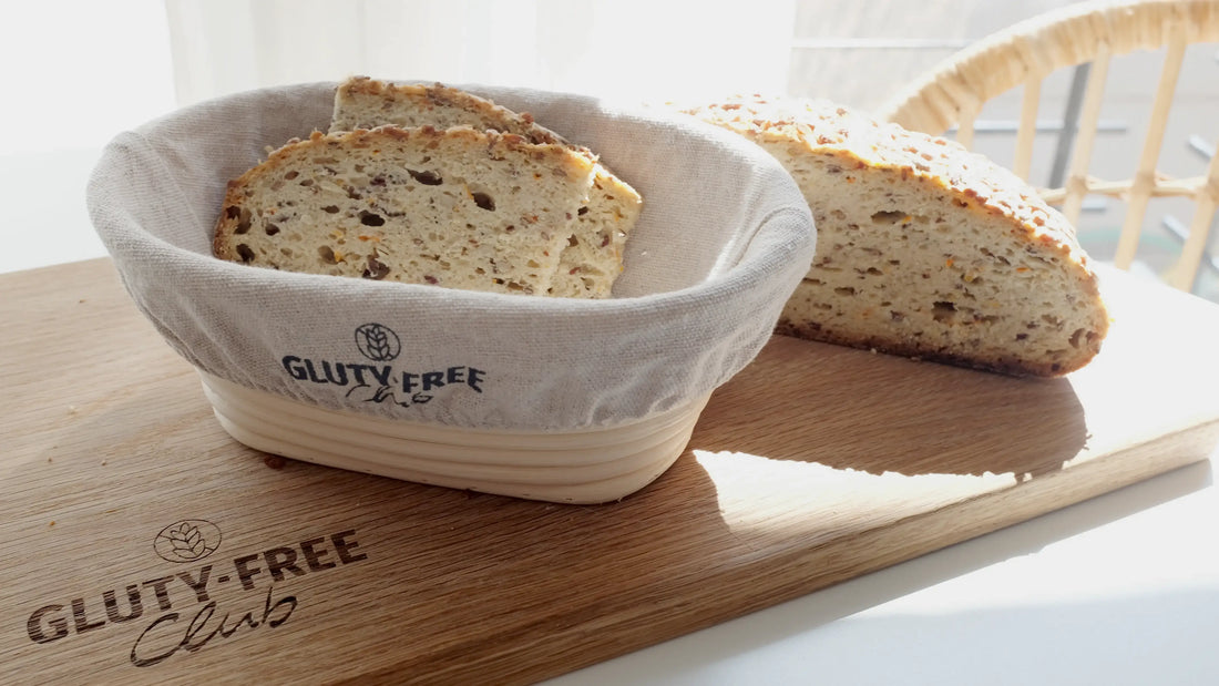 FAQs about gluten-free sourdough: 7 helpful tips