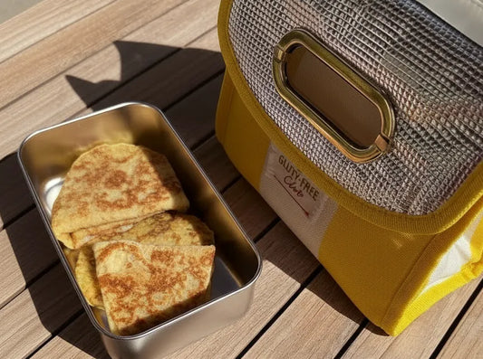 Gluten-Free Pancakes That Turn Out Every Time