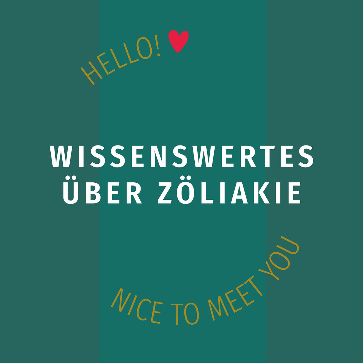 Understanding Celiac Disease