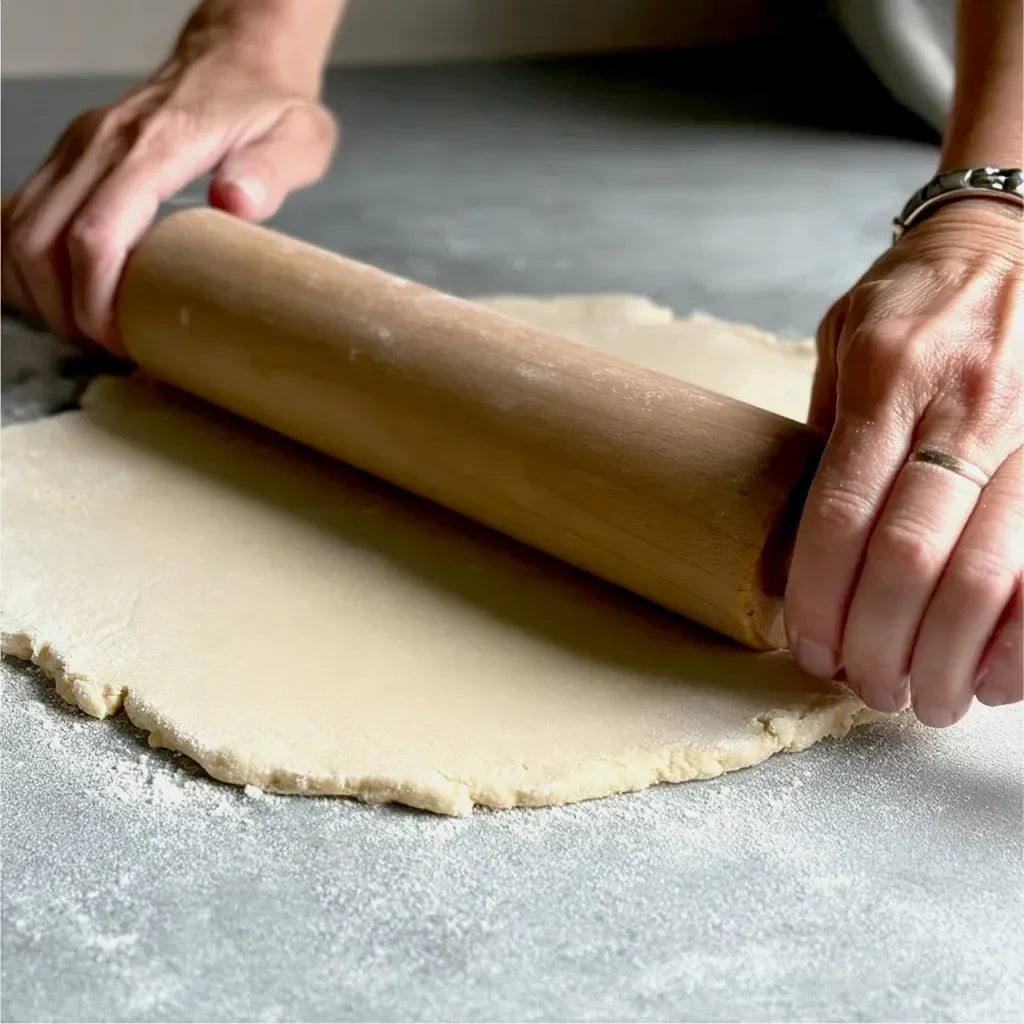 Flour Blends & Pasta
