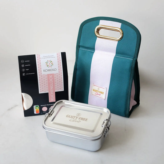 Glutenfreies To-Go Bundle