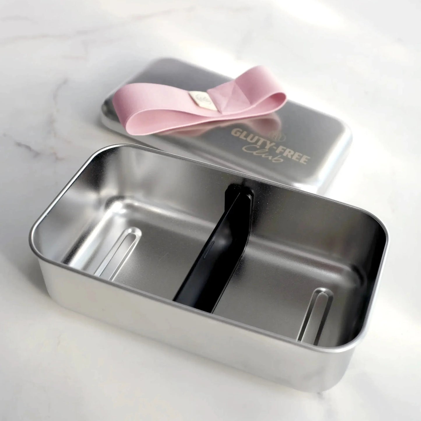 Lunchbox × Glutenfreies Pasta-Bundle
