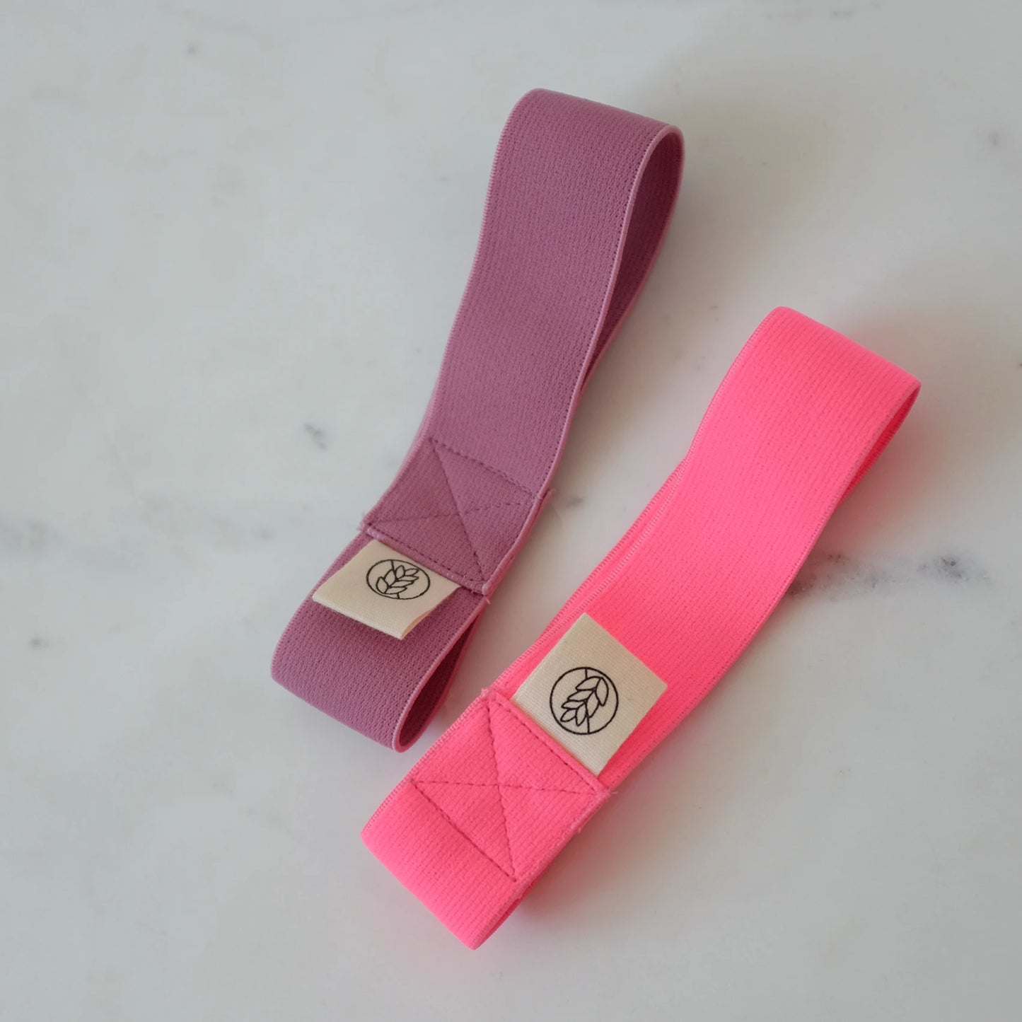 Gummiband für Lunchbox - glutenfreie Kennzeichnung