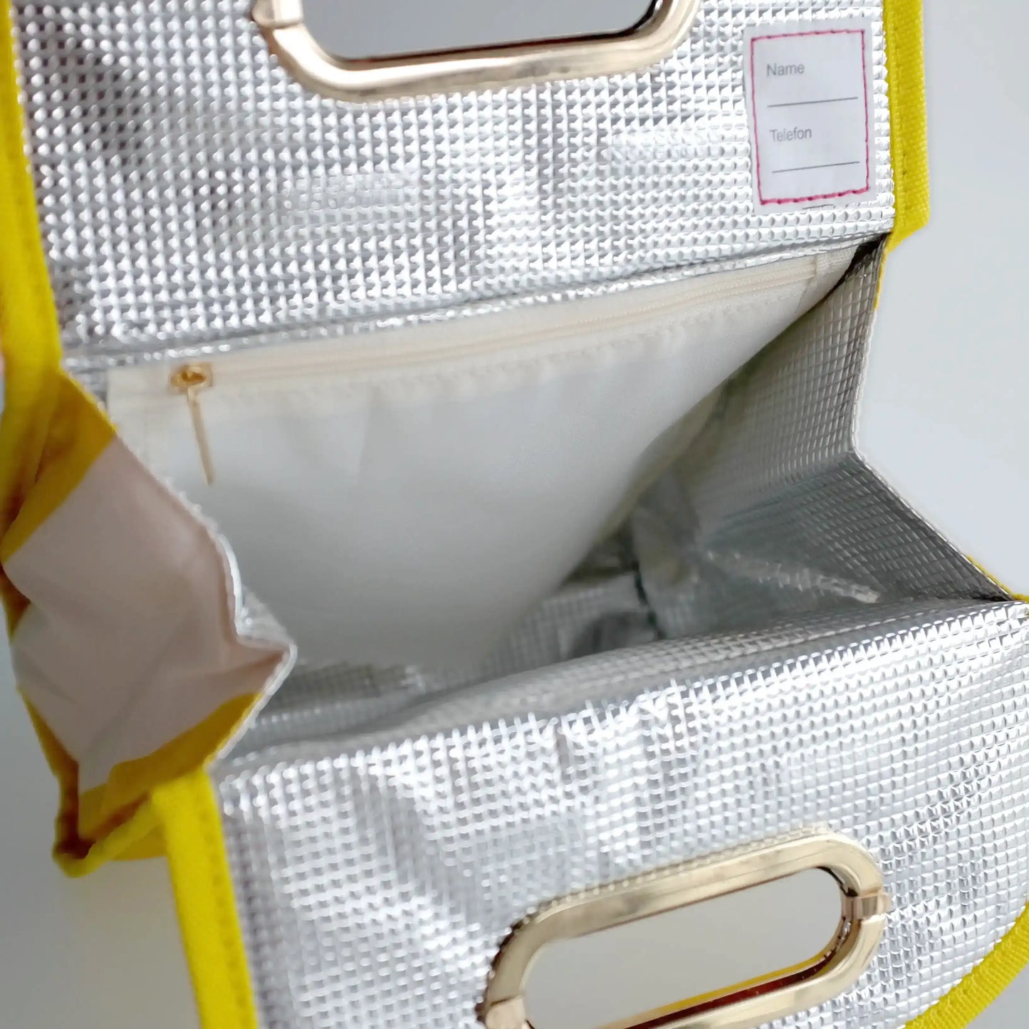 Lunchbag & große Clip Brotbox | Bundle 