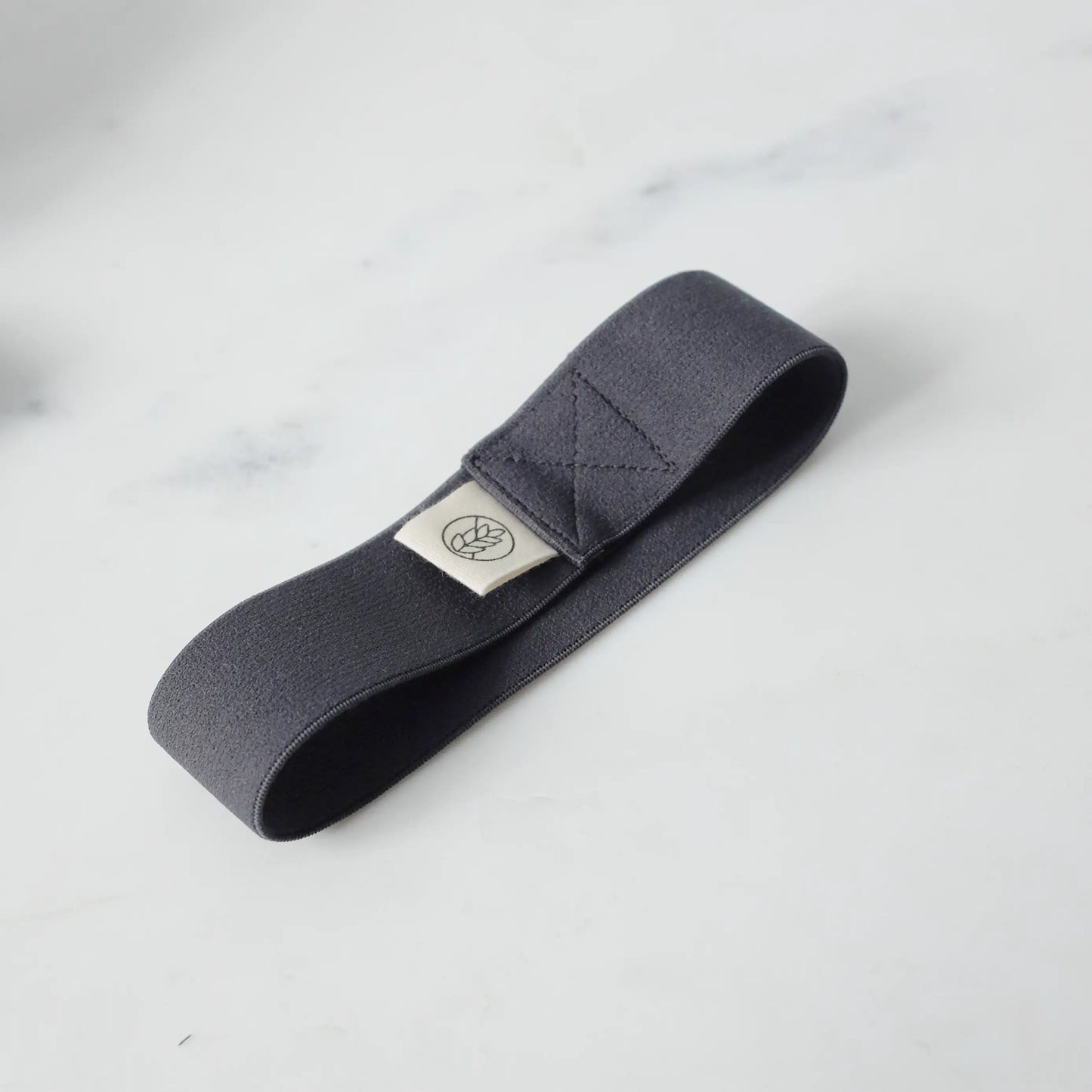 Gummiband für Lunchbox - glutenfreie Kennzeichnung
