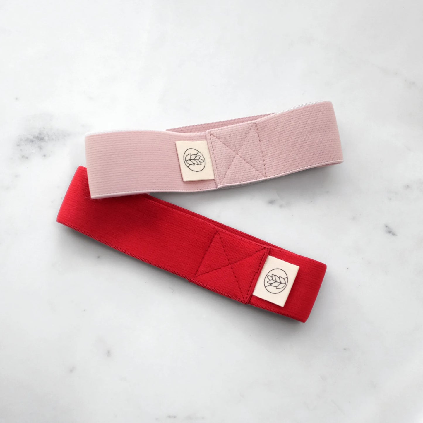 Fixing strap - gluten-free only