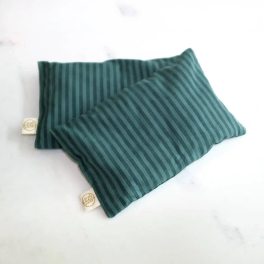 Kirschkernkissen – natürlich wohltuend & hält dein Essen warm