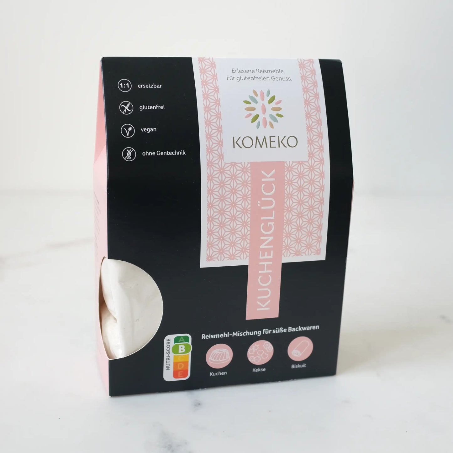 Glutenfreies To-Go Bundle