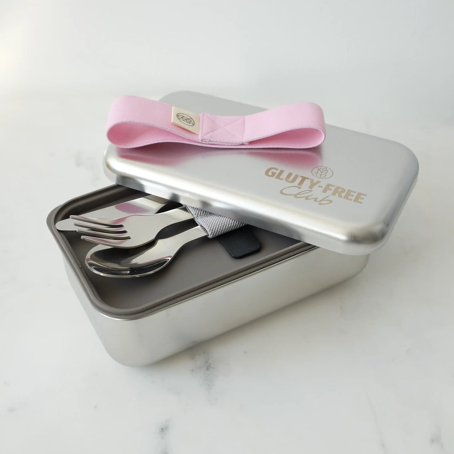 Lunchbox × gluten-free pasta trial bundle