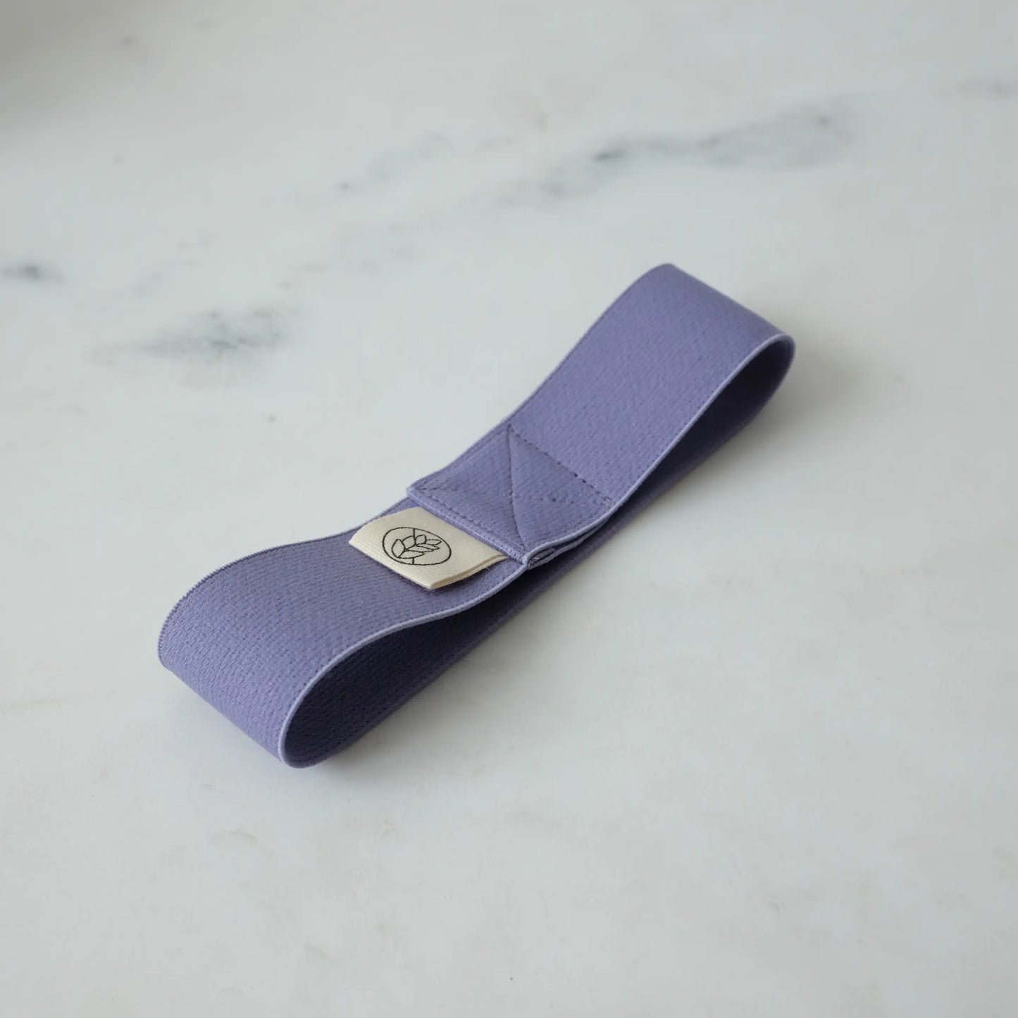 Gummiband für Lunchbox - glutenfreie Kennzeichnung