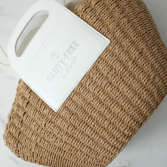 Insulated basket bag - Product with imperfection
